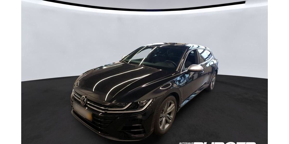 VW Arteon 18.500 km 38.470 &euro; Lünen 44536