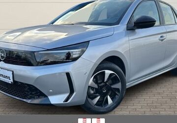 Opel Corsa 30.600 km 17.790 &euro; Gelsenkirchen 45894