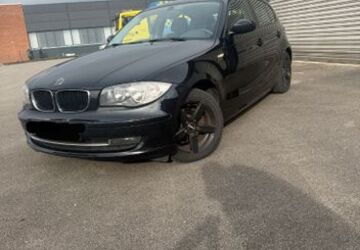 BMW 116 151.000 km 4.000 &euro; Hagen 58119