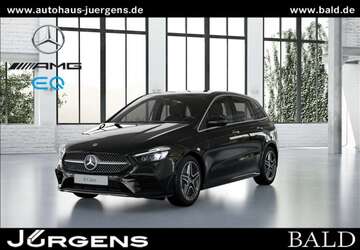 Mercedes-Benz B 250 11.917 km 34.270 &euro; Dortmund 44139