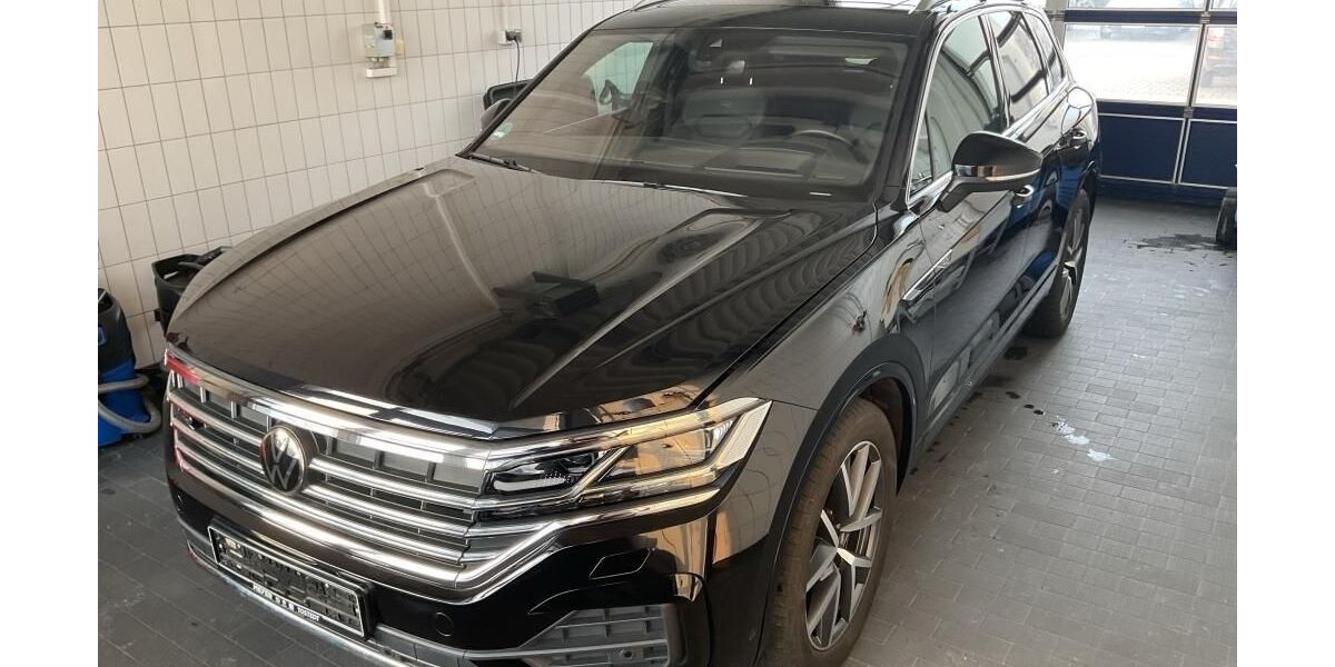 VW Touareg 42.439 km 53.750 &euro; Hagen 58091