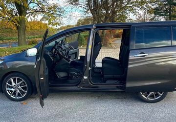 Mazda 5 119.000 km 10.500 &euro; Dortmund 44309