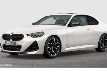 BMW M240i 24.431 km 52.990 &euro; Castrop-Rauxel 44579