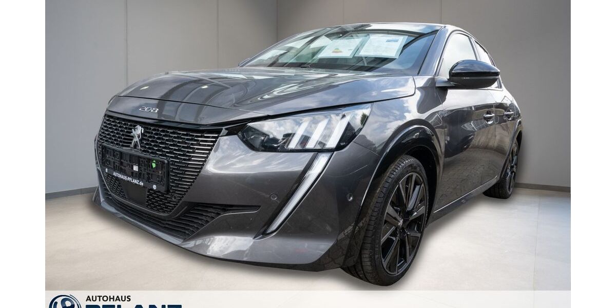 Peugeot 208 37.094 km 18.485 &euro; Dortmund 44263