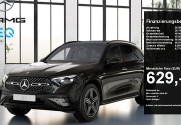 Mercedes-Benz GLC 300 25.818 km 66.880 &euro; Dortmund 44139