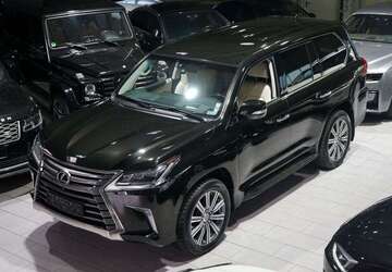 Toyota Land Cruiser 235.000 km 53.888 &euro; Dortmund 44269