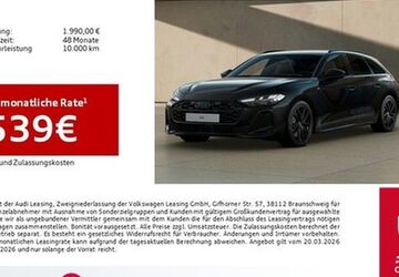 Audi A5 24.960 km 63.840 &euro; Recklinghausen 45657