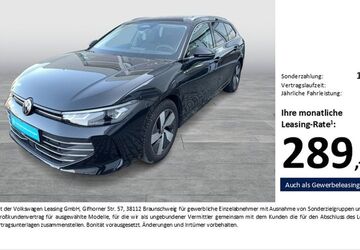 VW Passat Variant 6.658 km 37.685 &euro; Dortmund 44141