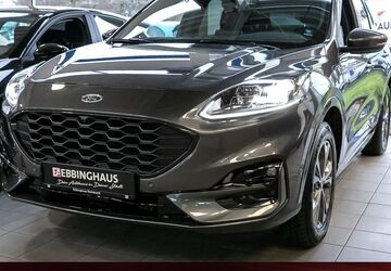 Ford Kuga 125.811 km 27.990 &euro; Dortmund 44149