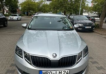 Skoda Octavia 189.000 km 9.999 &euro; Dortmund 44137