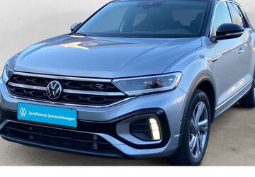 VW T-Roc 25.449 km 29.980 &euro; Bochum - Linden 44879
