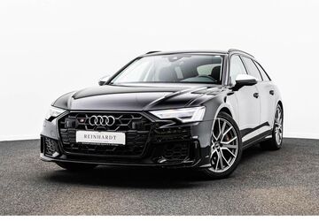 Audi S6 16.429 km 51.480 &euro; Hagen 58091