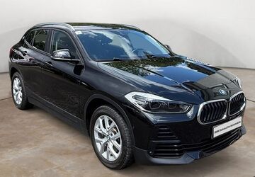 BMW X2 87.006 km 19.490 &euro; Werne 59368
