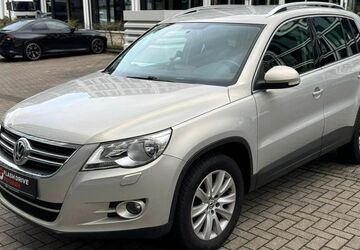 VW Tiguan 200.000 km 5.500 &euro; Gelsenkirchen 45884