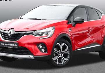 Renault Captur 35.585 km 19.333 &euro; Bochum 44809