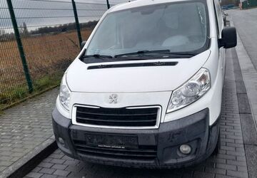 Peugeot Expert 213.000 km 3.200 &euro; Dortmund 44145