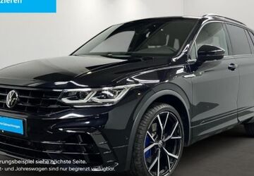 VW Tiguan 70.451 km 38.990 &euro; Hagen 58089