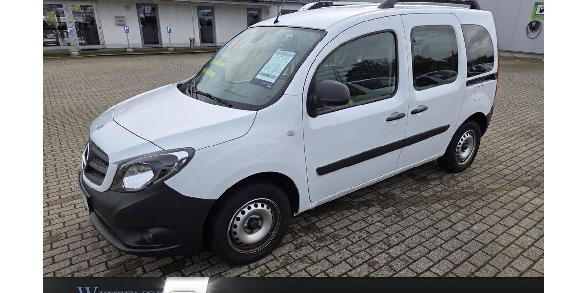Mercedes-Benz Citan 68.354 km 15.990 &euro; Witten 58454