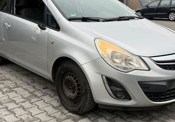 Opel Corsa 251.791 km 950 &euro; Gelsenkrichen 45884