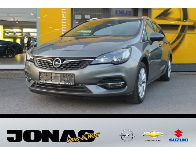Opel Astra 57.460 km 14.390 &euro; Unna 59427