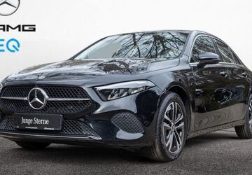 Mercedes-Benz A 180 19.382 km 30.790 &euro; Iserlohn 58636