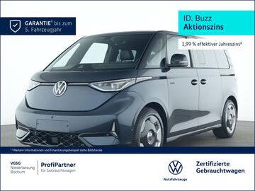 Gebrauchte VW ID. Buzz