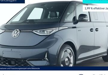 VW ID. Buzz 7.259 km 71.380 &euro; Bochum 44866