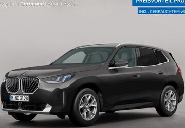 BMW X3 20.179 km 53.999 &euro; Dortmund 44263