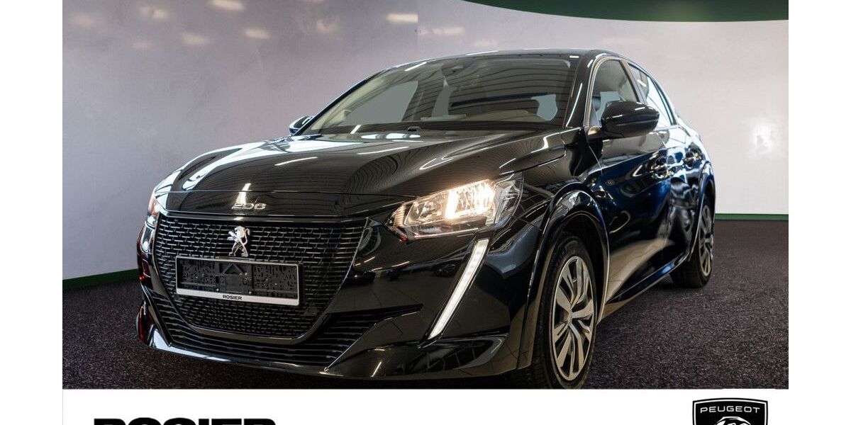 Peugeot e-208 50.926 km 14.690 &euro; Menden 58706