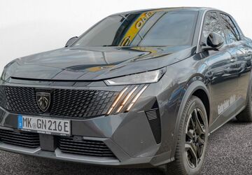 Peugeot e-3008 8.250 km 44.490 &euro; Iserlohn 58636