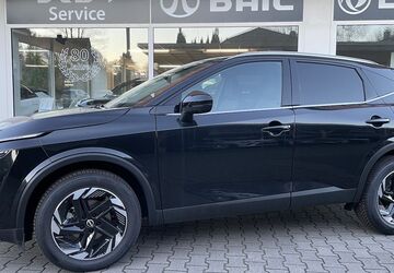 Nissan Qashqai 21.875 km 27.900 &euro; Dortmund 44329