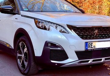 Peugeot 3008 90.000 km 18.500 &euro; Herten 45701