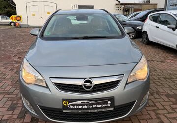 Opel Astra 270.000 km 1.800 &euro; recklinghausen 45665
