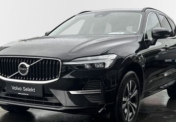 Volvo XC60 131.000 km 29.890 &euro; Iserlohn 58640