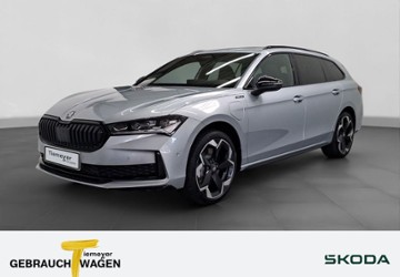 Skoda Superb 2.999 km 53.980 &euro; Bochum 44809