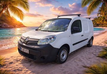 Renault Kangoo 67.000 km 11.990 &euro; Sprockhövel 45549