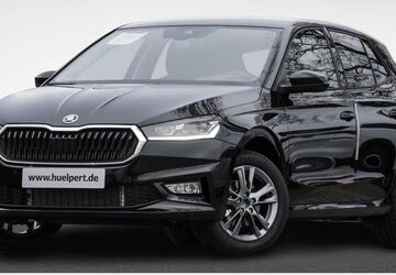 Skoda Fabia 9.020 km 23.997 &euro; Dortmund 44269