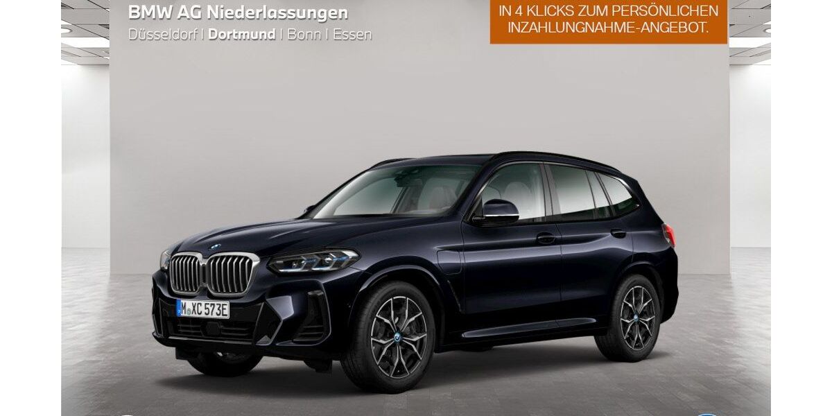 BMW X3 67.862 km 42.799 &euro; Dortmund 44263