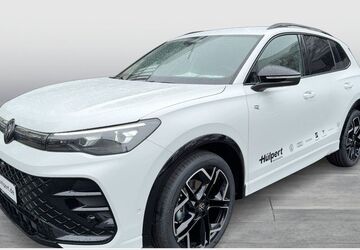 VW Tiguan 1.990 km 46.270 &euro; Dortmund 44141