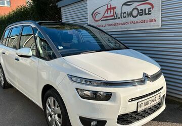 Citroen Grand C4 Picasso / SpaceTourer 138.000 km 6.899 &euro; Marl 45770