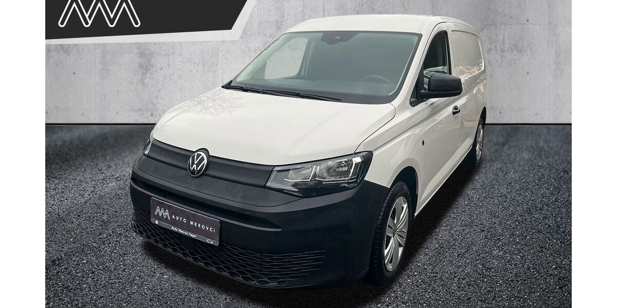 VW Caddy Maxi 82.800 km 17.445 &euro; Hagen 58099