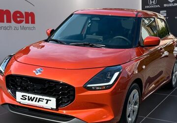 Suzuki Swift 6.000 km 16.480 &euro; Holzwickede 59439