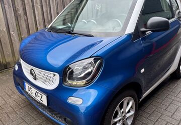 Smart ForTwo 71.500 km 8.880 &euro; Castrop-Rauxel 44579
