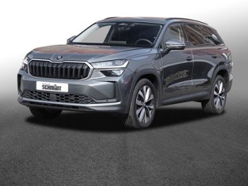 Gebrauchte Skoda Kodiaq