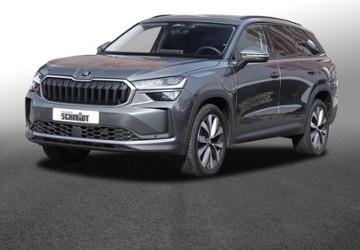 Skoda Kodiaq 9.199 km 46.690 &euro; Lünen 44534