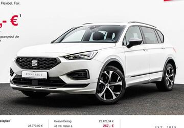 Seat Tarraco 151.196 km 24.020 &euro; Hagen 58091