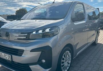 Peugeot Traveller 104.000 km 28.999 &euro; Dortmund 44388