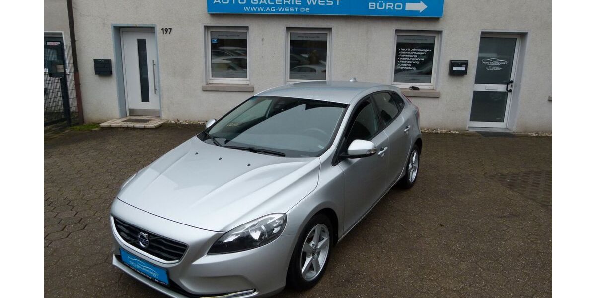 Volvo V40 191.091 km 7.990 &euro; Bochum 44809