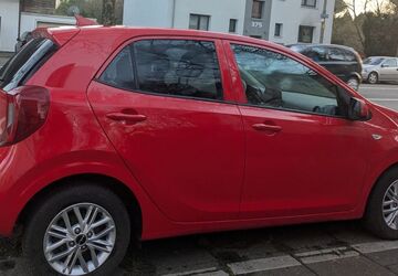 Kia Picanto 30.000 km 11.950 &euro; Bochum 44795
