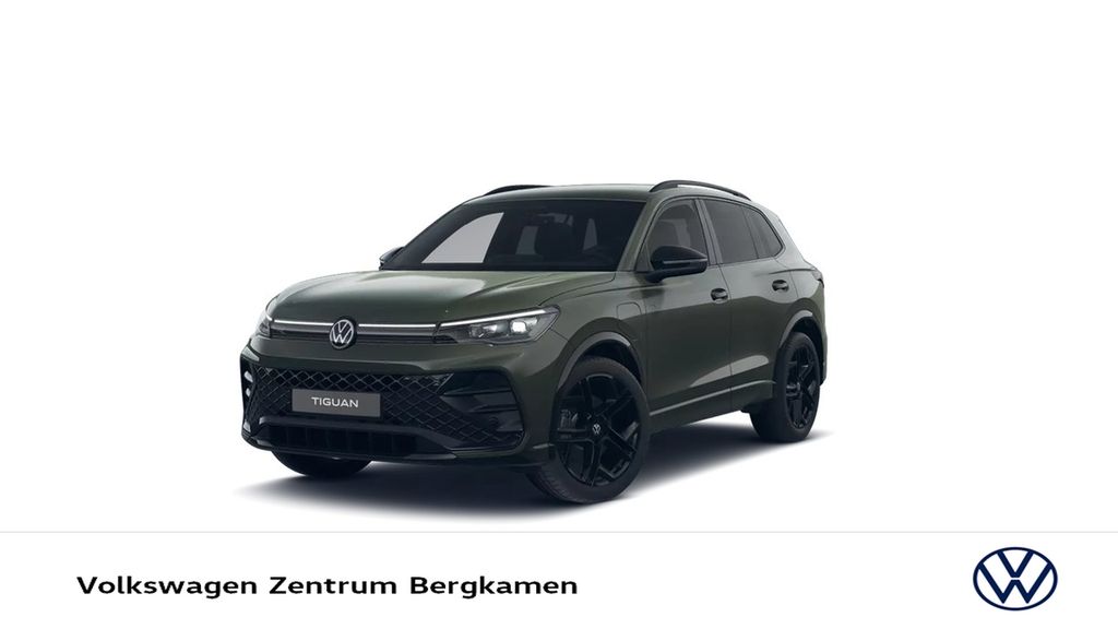 VW Tiguan 9.083 km 51.488 &euro; Bergkamen 59192